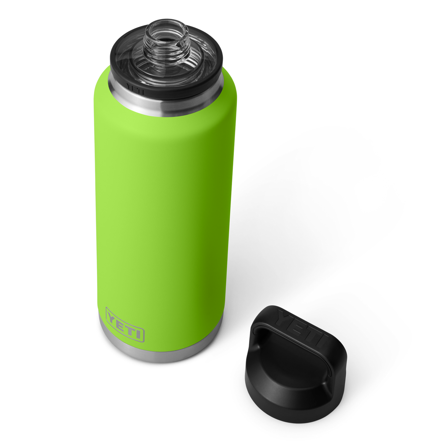 YETI Rambler® 46 oz (1.4L) Bottle With Chug Cap Venom