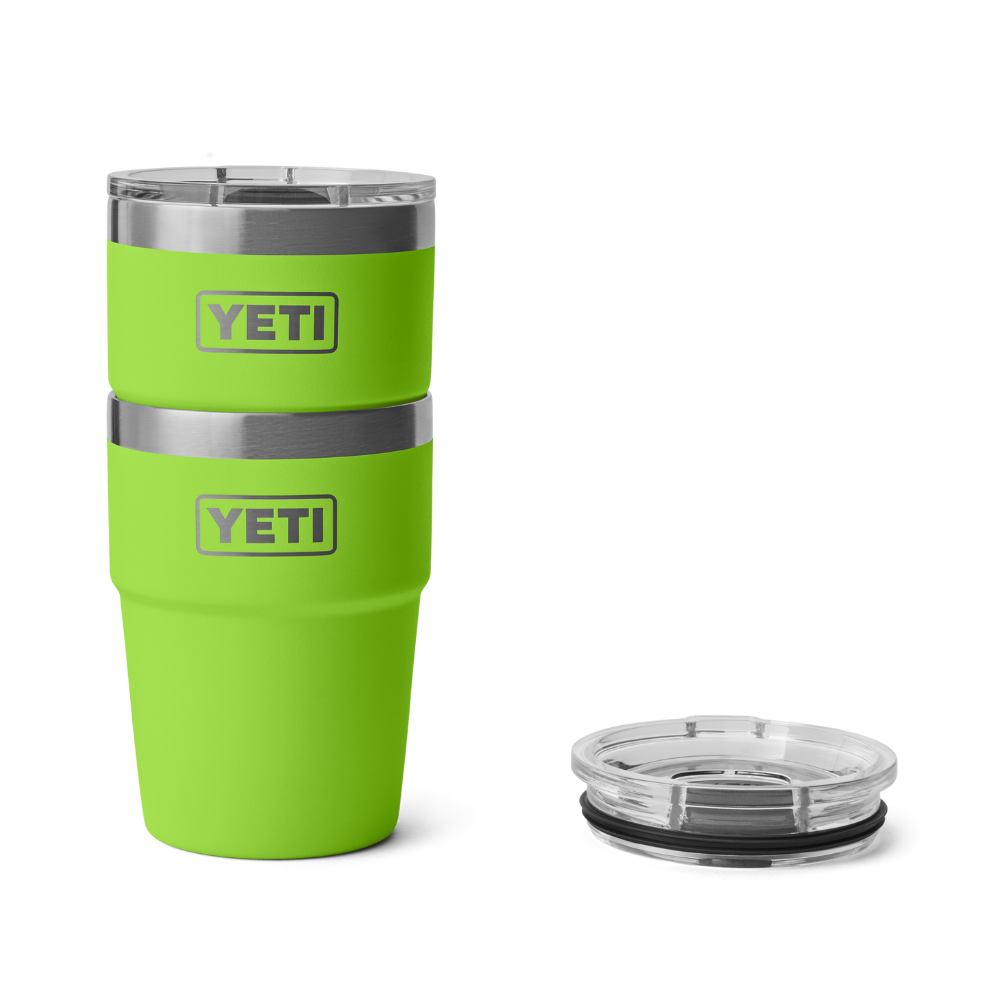 Rambler® 16 oz (473 ml) Stackable Cup Venom