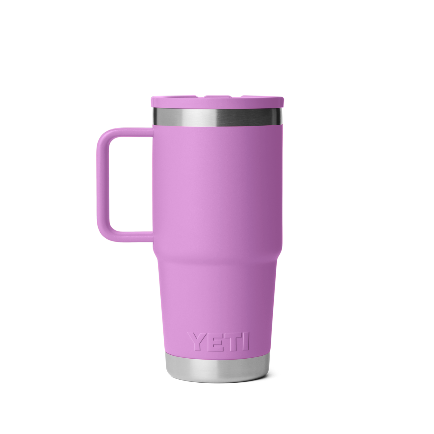 Rambler® 20 oz (591 ml) Travel Straw Mug Desert Bloom