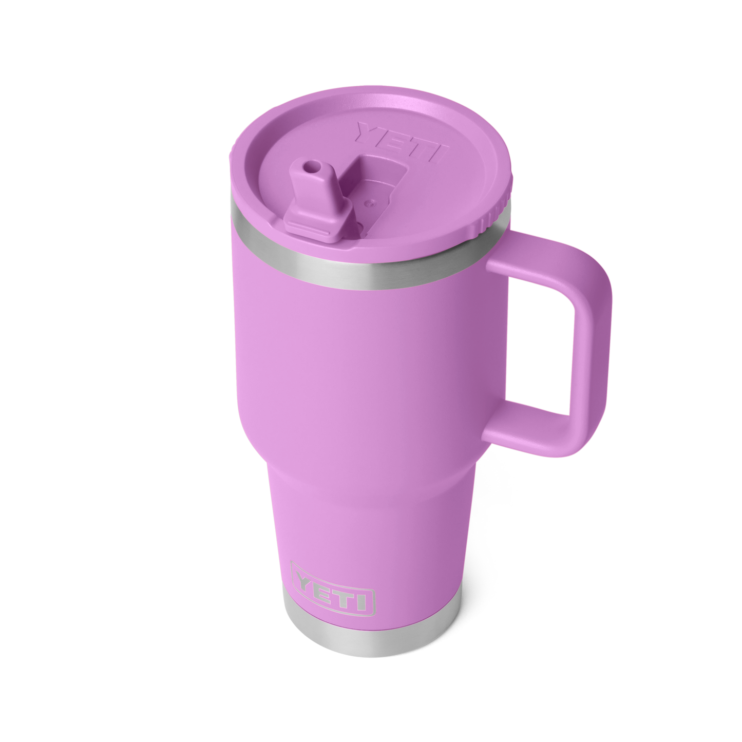 Rambler® 30 oz (887 ml) Travel Straw Mug Desert Bloom
