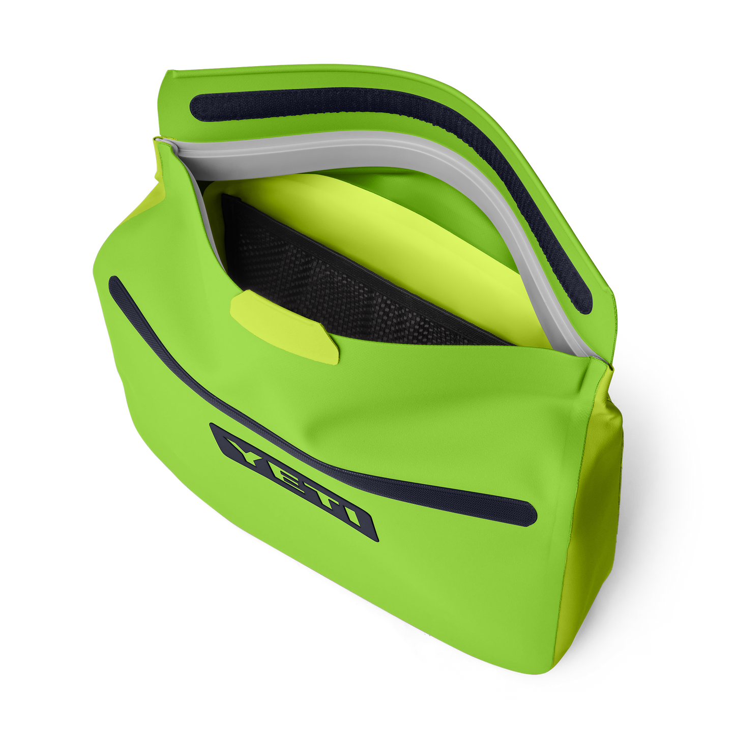YETI Sidekick Dry® 6L Gear Case Venom