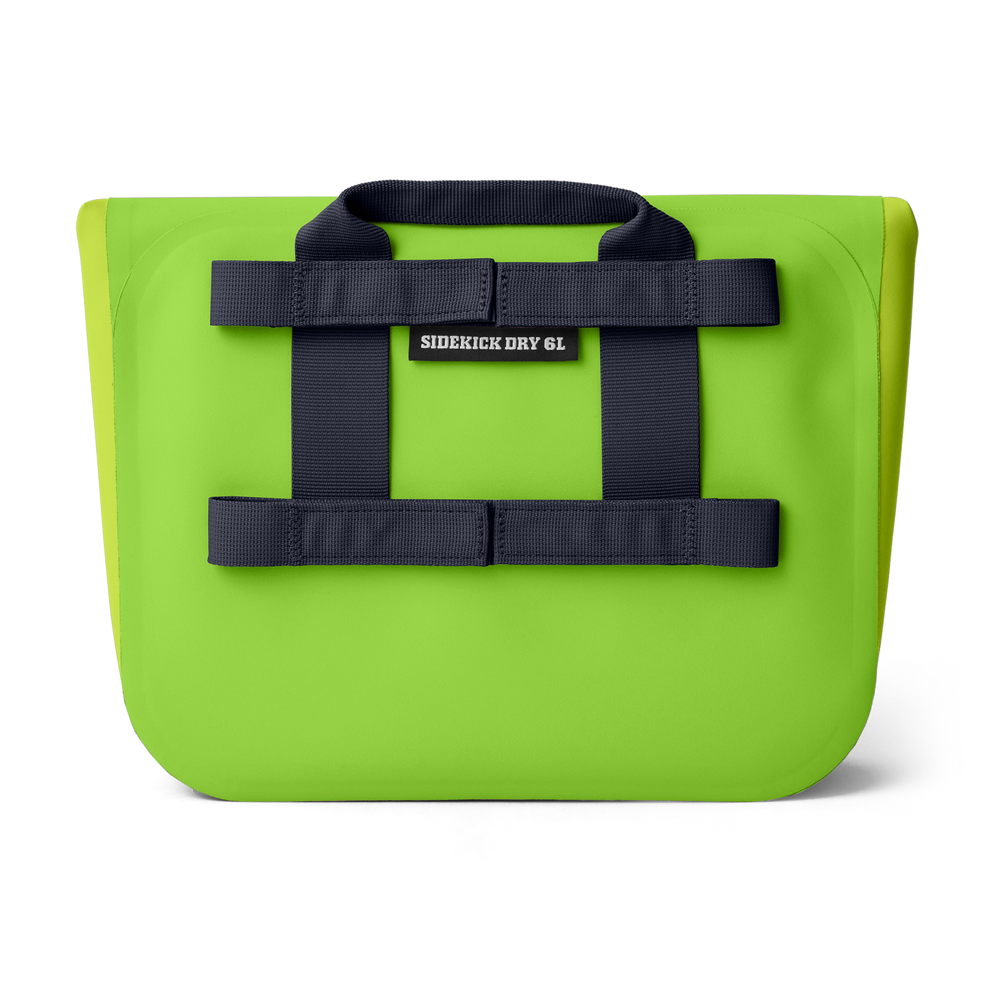 YETI Sidekick Dry® 6L Gear Case Venom