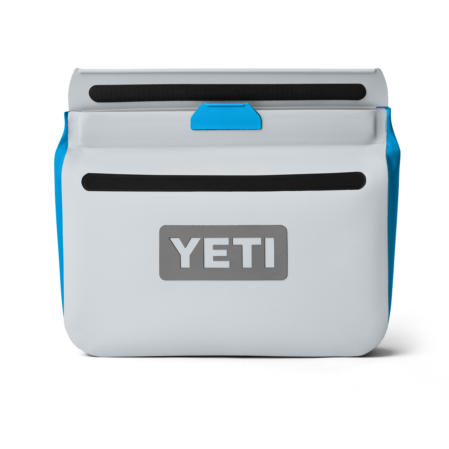 YETI Sidekick Dry® 3L Gear Case Fog Grey/Blue