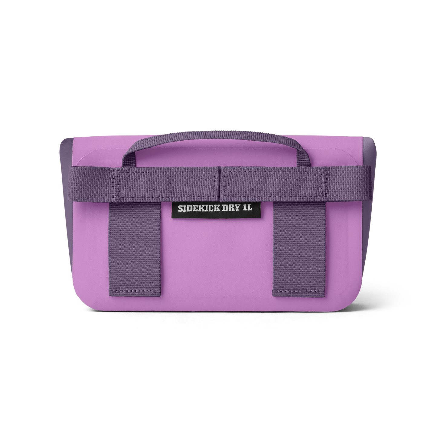 YETI Sidekick Dry® 1L Gear Case Desert Bloom