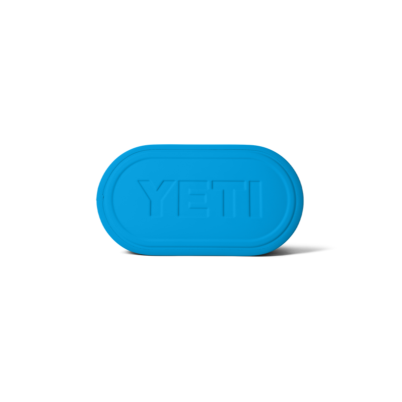 YETI Camino® 35 Carryall Fog Grey/Blue