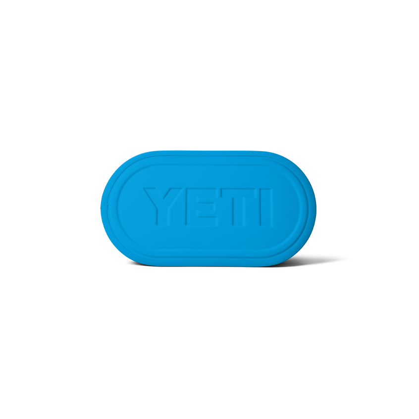 YETI Camino® 35 Carryall Fog Grey/Blue