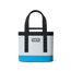 YETI Camino® 35 Carryall Fog Grey/Blue