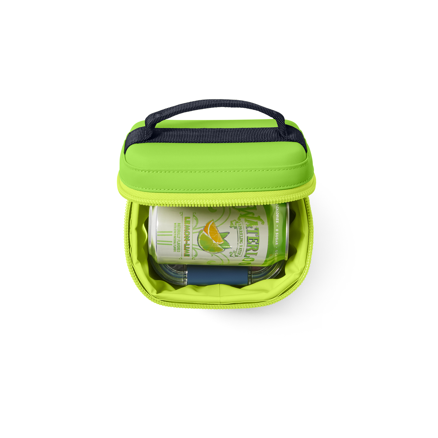 Daytrip® 2L Insulated Snack Box Venom