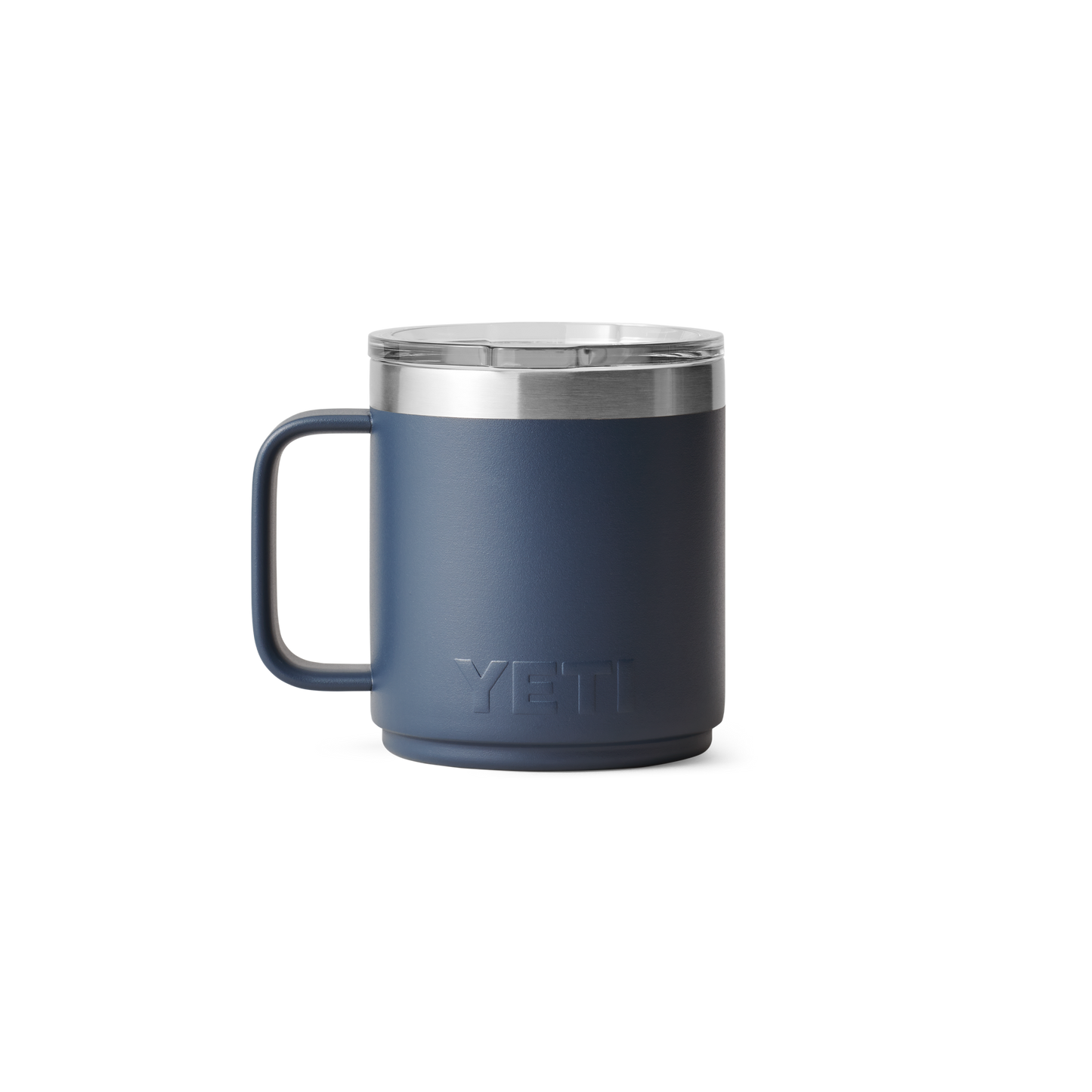 Rambler® 10 oz (296 ml) Stackable Ceramic Mug Navy