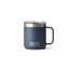 Rambler® 10 oz (296 ml) Stackable Mug Navy