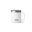 Rambler® 10 oz (296 ml) Stackable Mug White