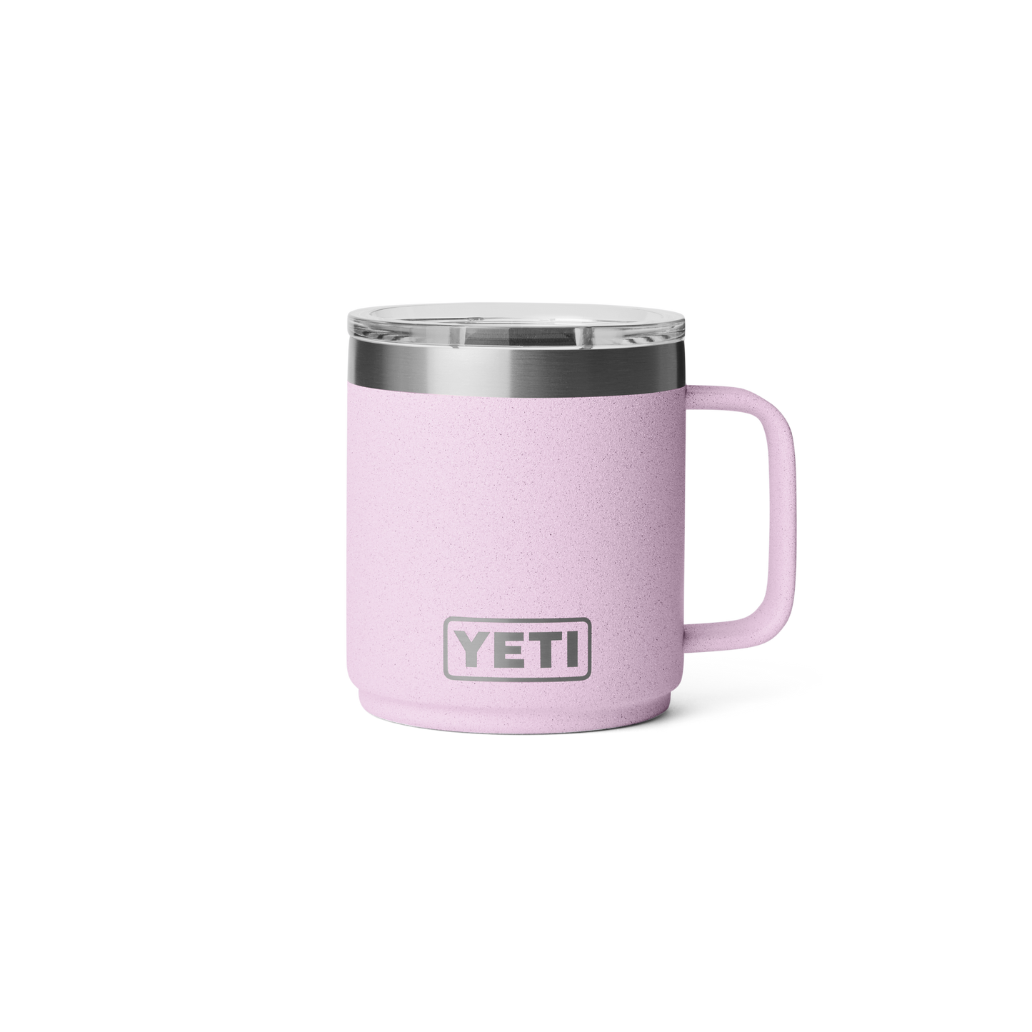 Rambler® 10 oz (296 ml) Stackable Mug Cherry Blossom