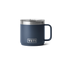 Rambler® 14 oz (414 ml) Stackable Mug Navy