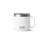 Rambler® 14 oz (414 ml) Stackable Mug White