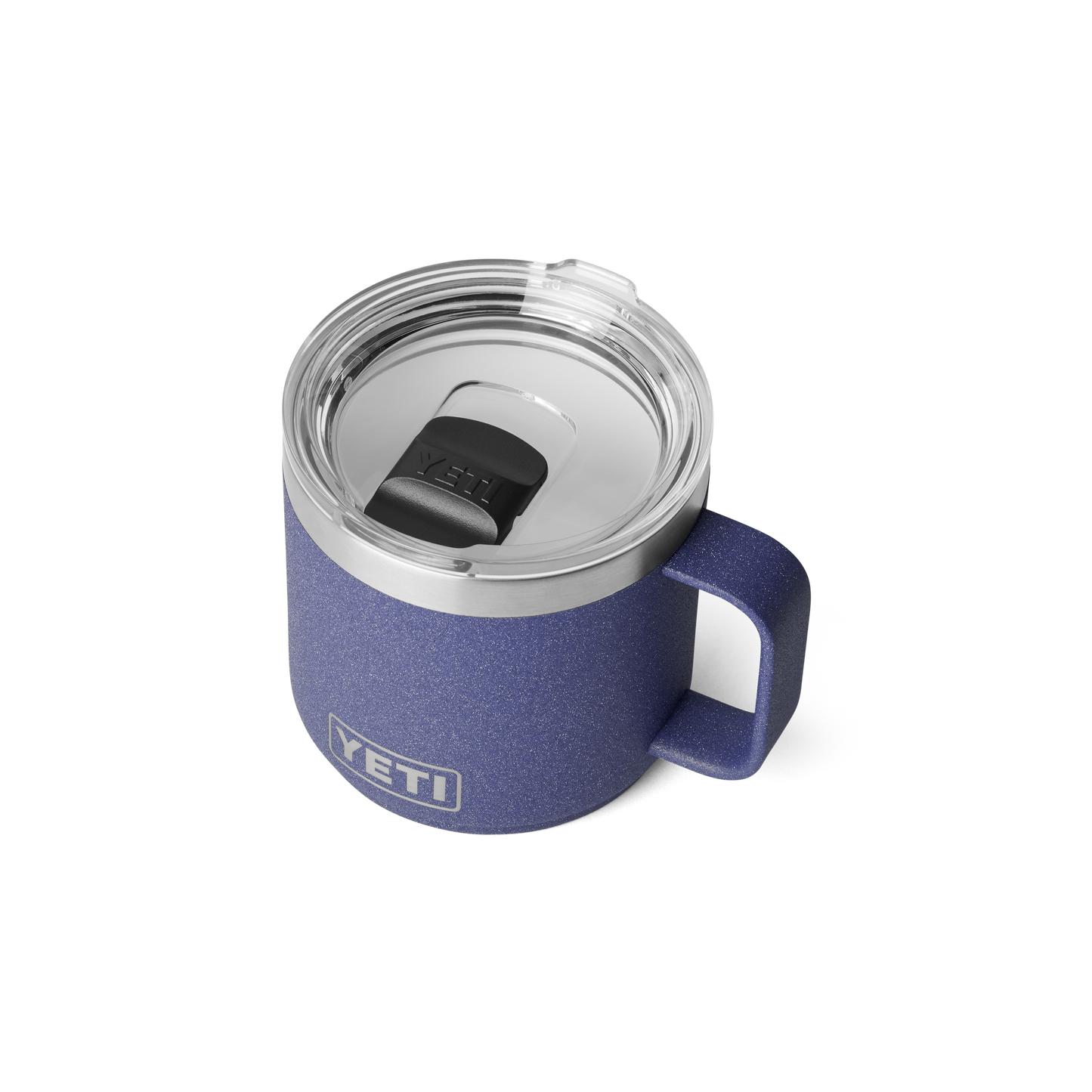 Rambler® 14 oz (414 ml) Stackable Mug Moon Dust