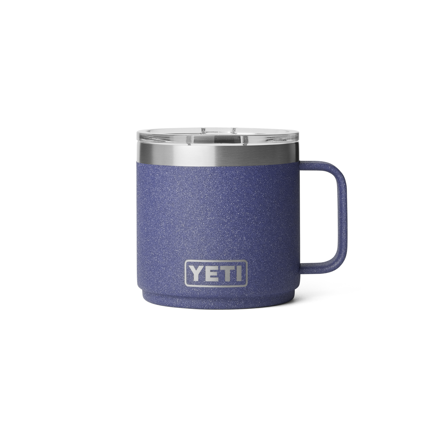Rambler® 14 oz (414 ml) Stackable Ceramic Mug Moon Dust