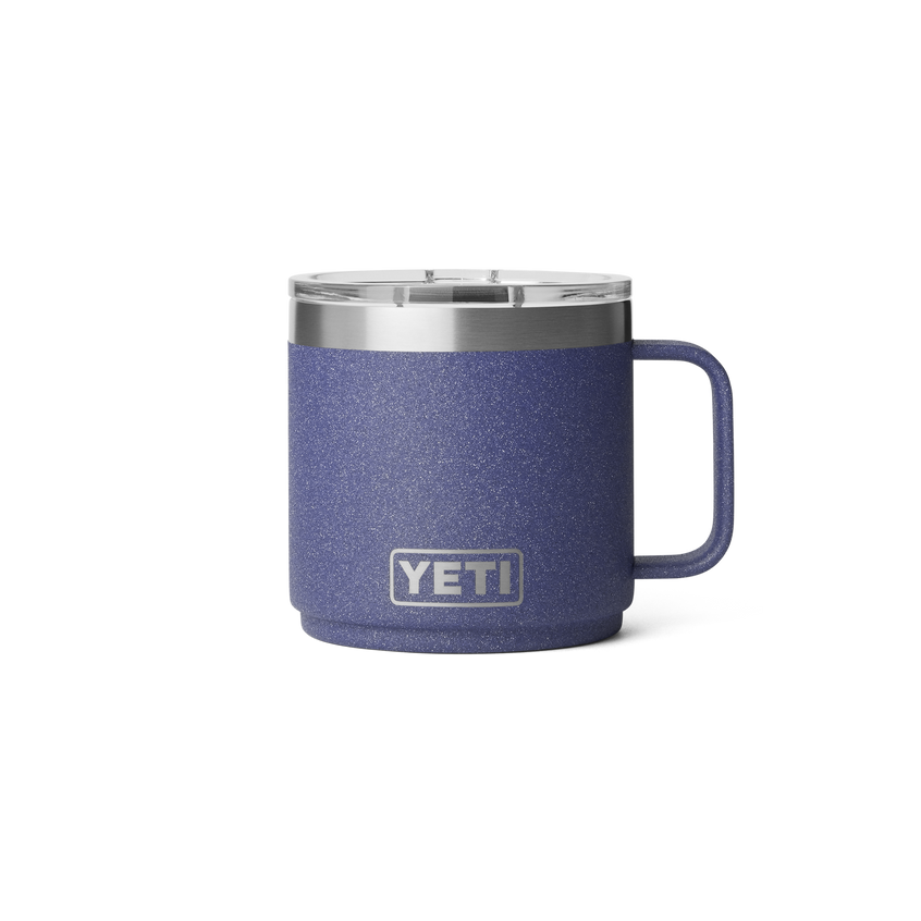 Rambler® 14 oz (414 ml) Stackable Ceramic Mug Moon Dust