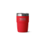 Rambler® 8 oz (236 ml) Stackable Cup Rescue Red