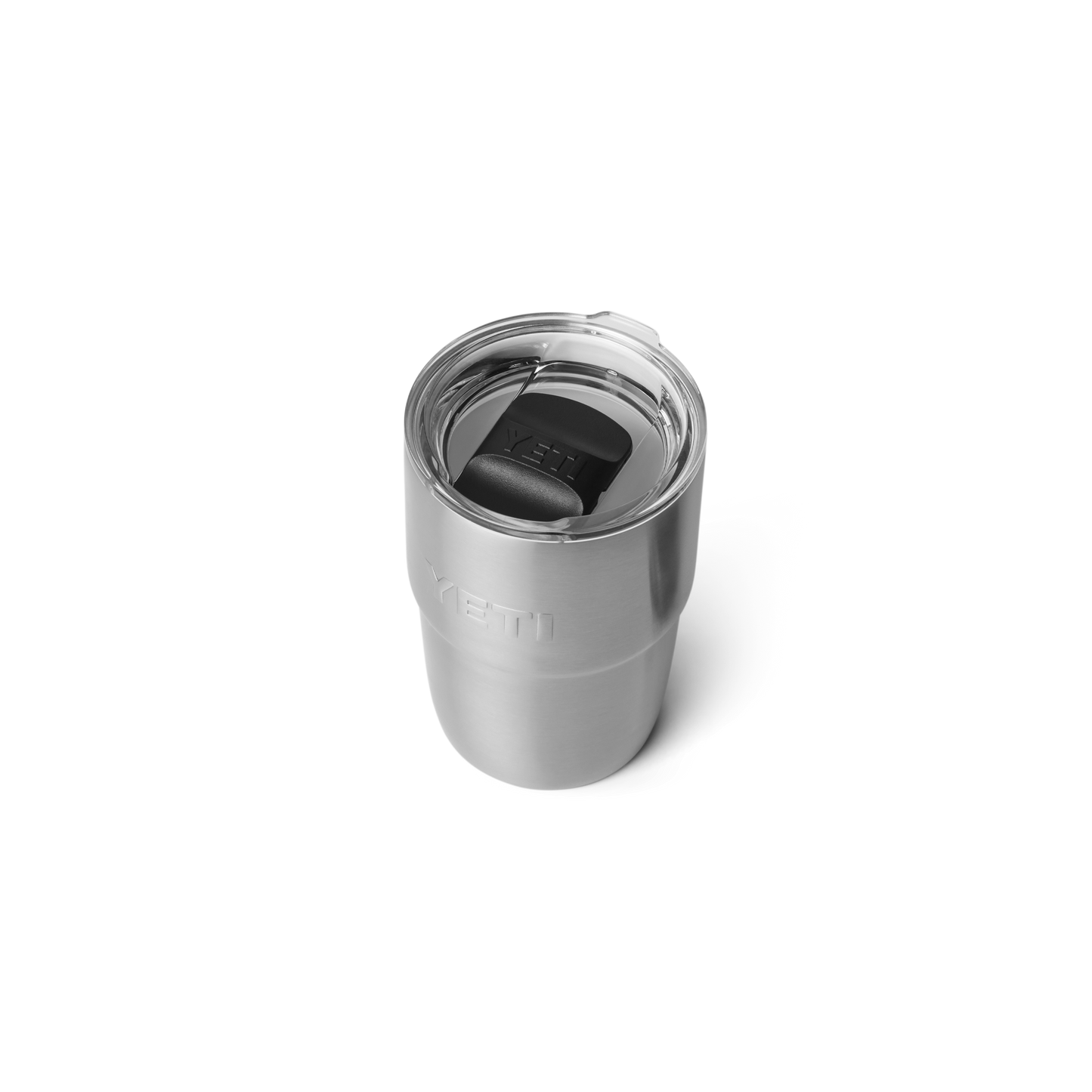 Rambler® 8 oz (236 ml) Stackable Cup Stainless Steel