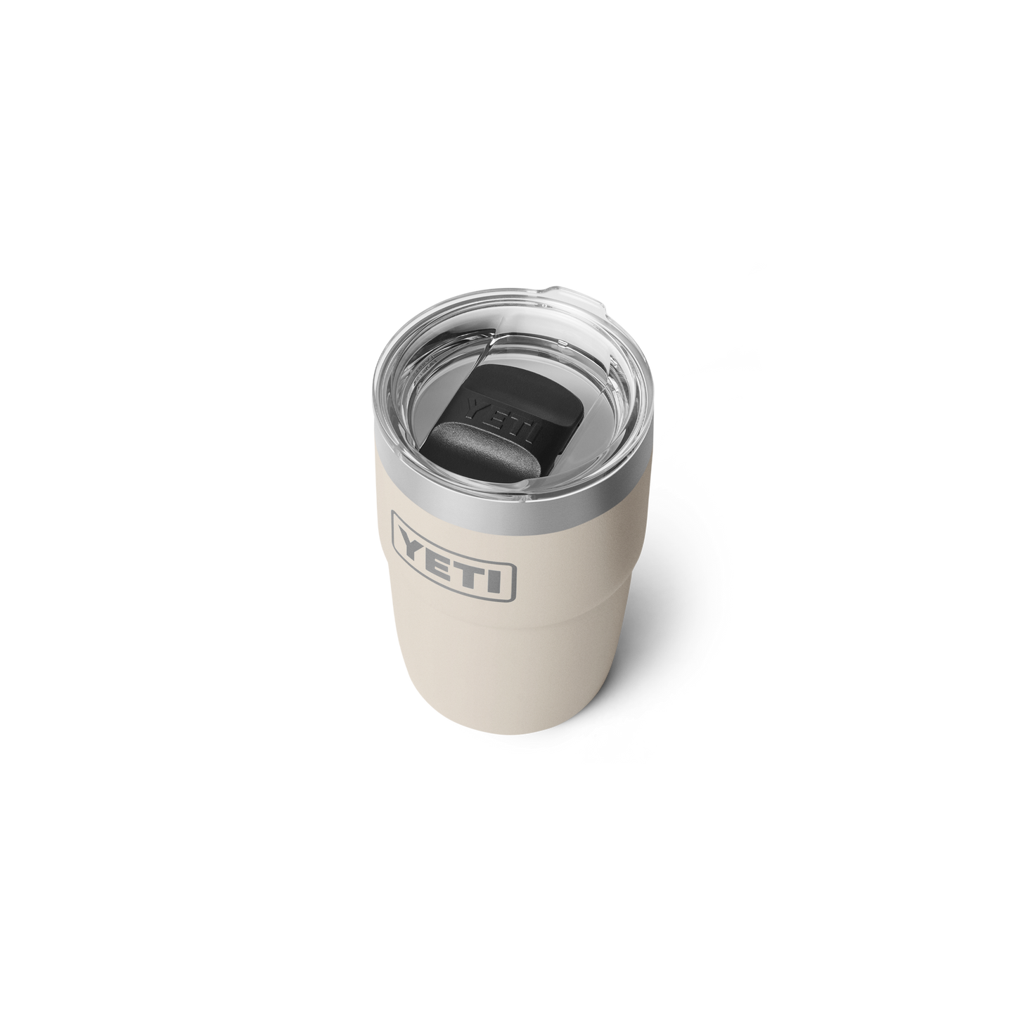Rambler® 8 oz (236 ml) Stackable Cup Cape Taupe