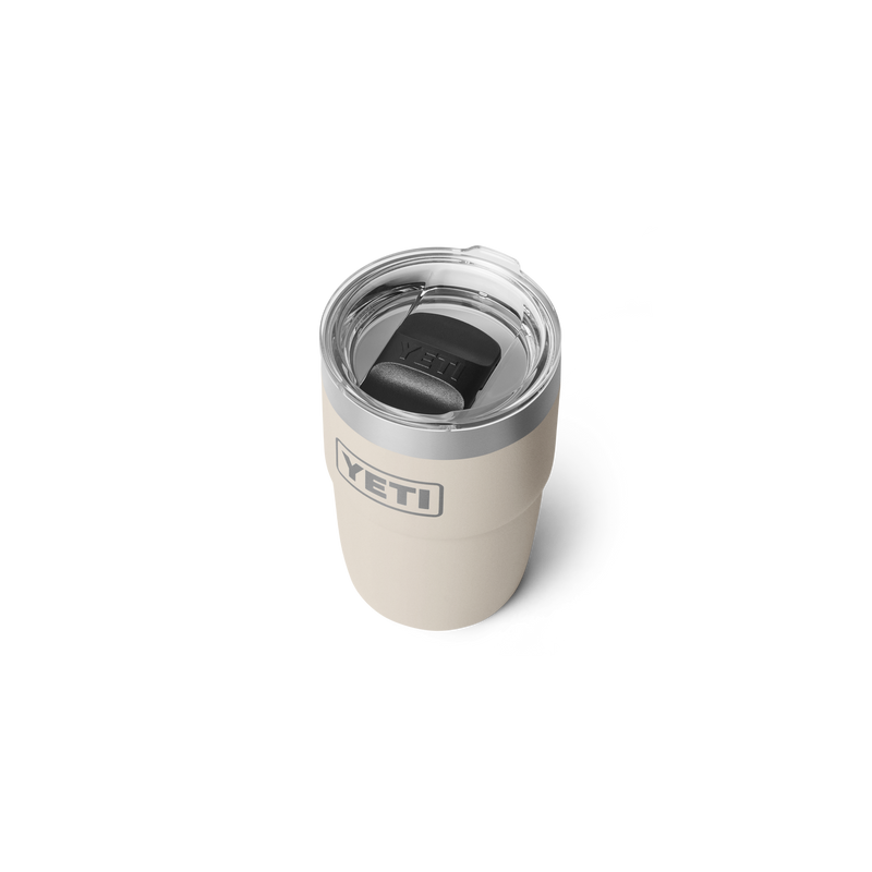 Rambler® 8 oz (236 ml) Stackable Cup Cape Taupe