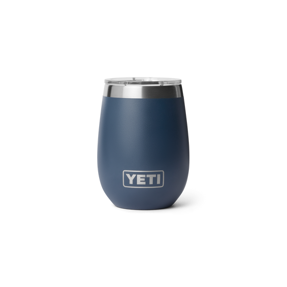 Rambler® 10 oz (295 ml) Wine Tumbler Navy