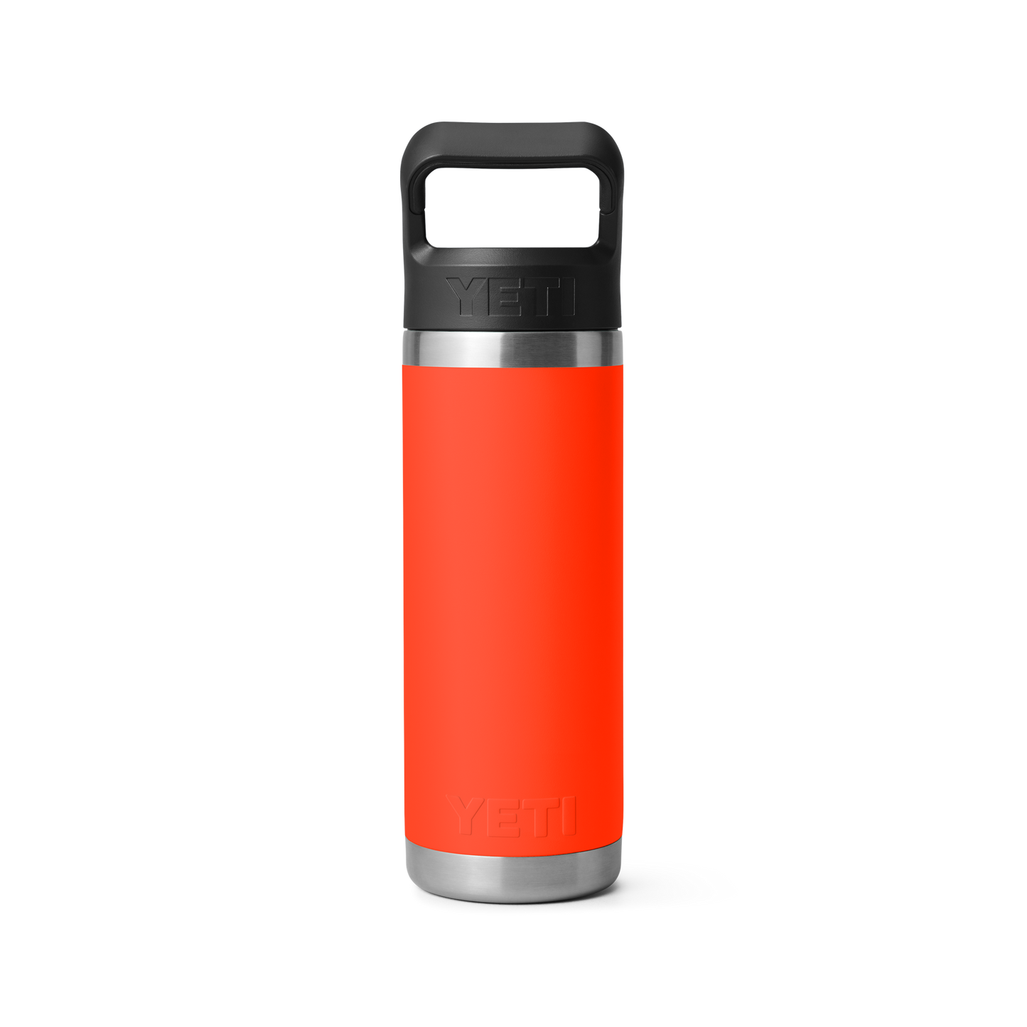 Rambler® 18 oz (532 ML) Straw Bottle Solar Flare