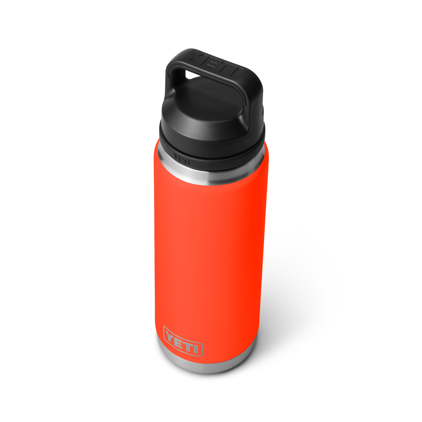 YETI Rambler® 26 oz (769 ml) Bottle With Chug Cap Solar Flare