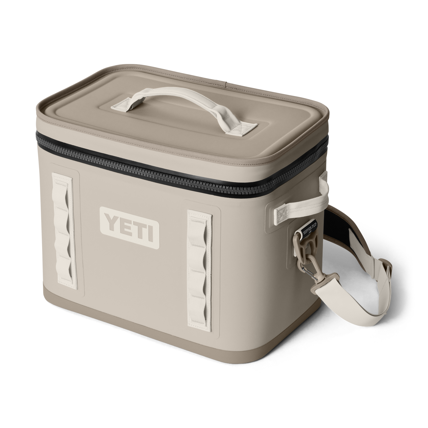YETI Hopper Flip® 18 Soft Cooler Cape Taupe