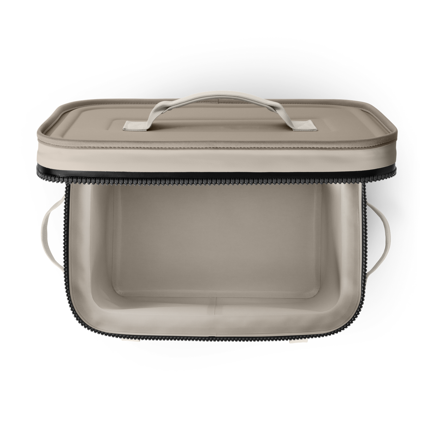 YETI Hopper Flip® 18 Soft Cooler Cape Taupe