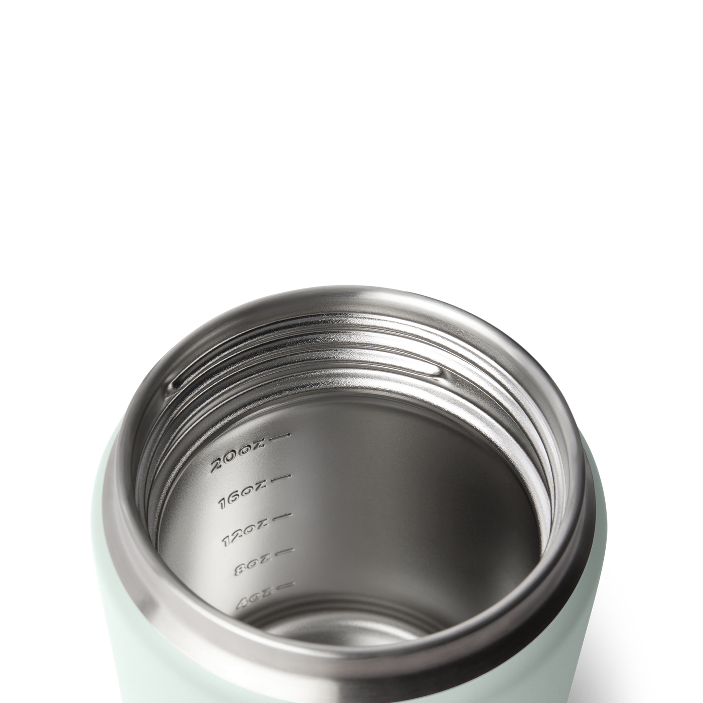 Rambler® 24 oz (709 ml) Food Jar Ridgeline