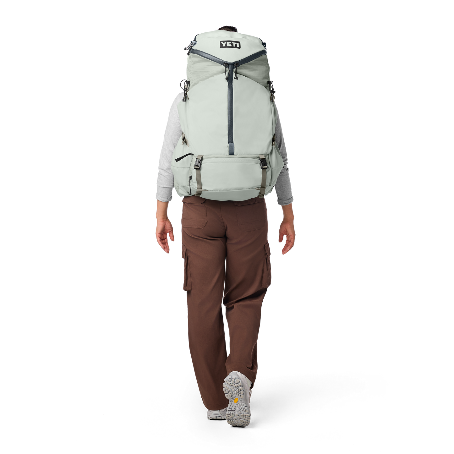 Women's Skala™ 50L Multi-Day Pack Ridgeline