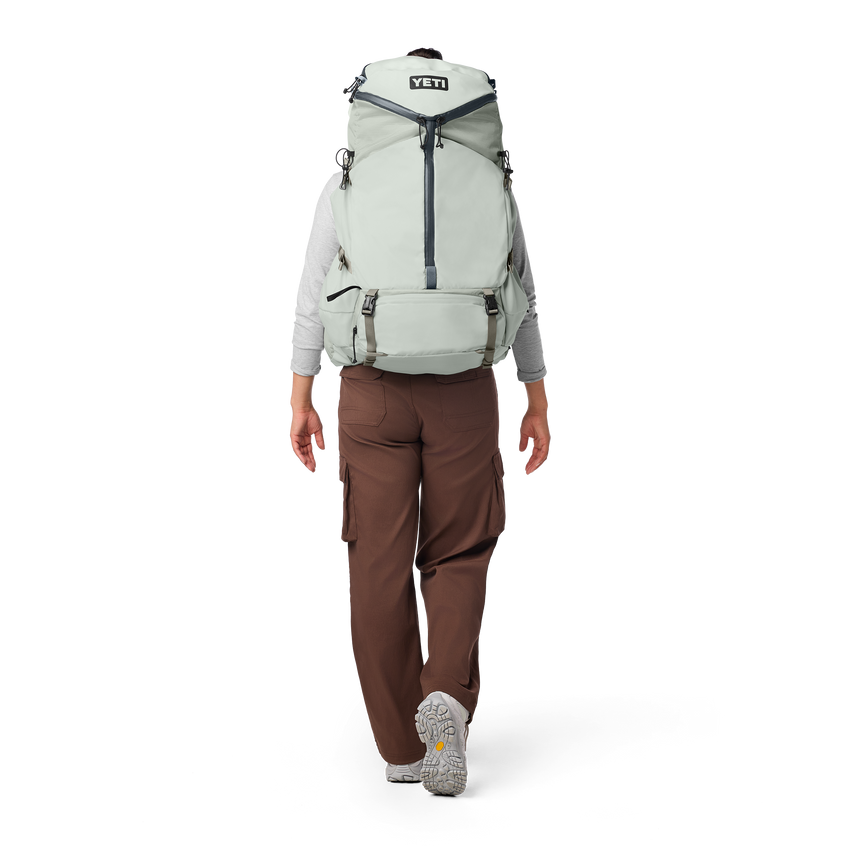 Women's Skala™ 50L Multi-Day Pack Ridgeline