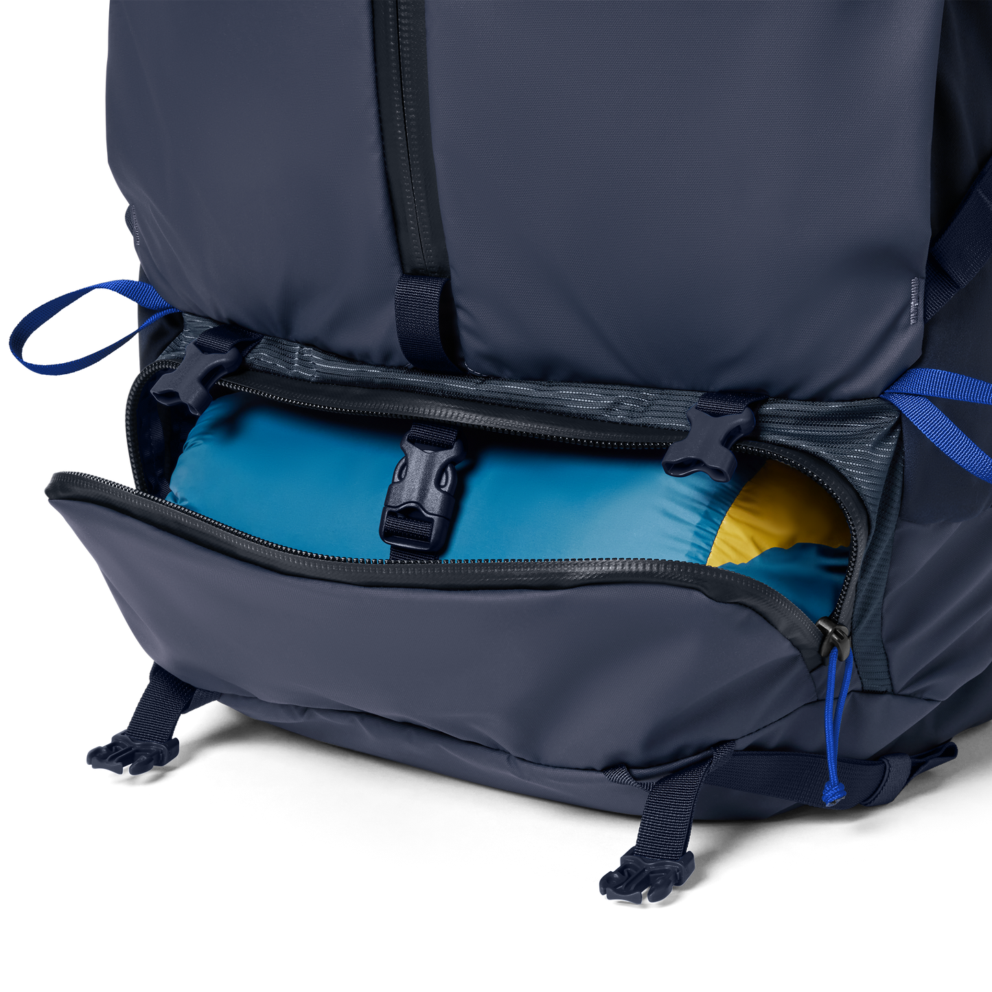 Women's Skala™ 50L Multi-Day Pack Classic Navy
