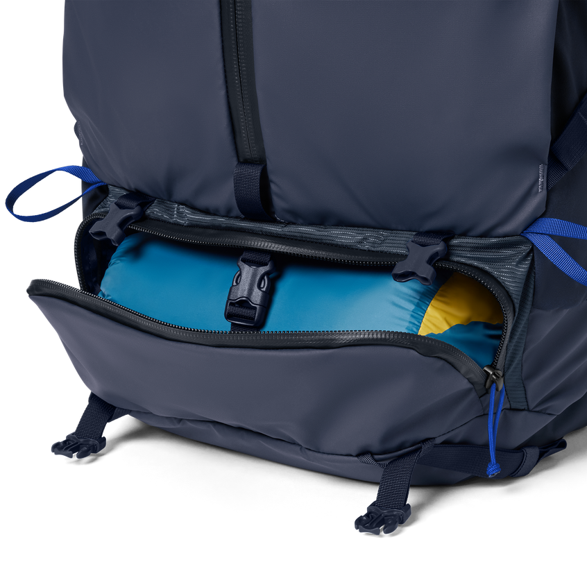 Women's Skala™ 50L Multi-Day Pack Classic Navy