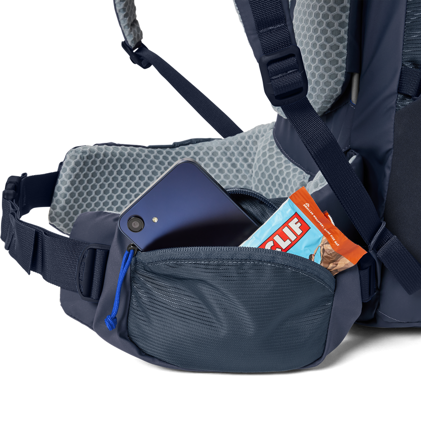 Women's Skala™ 60L Multi-Day Pack Classic Navy