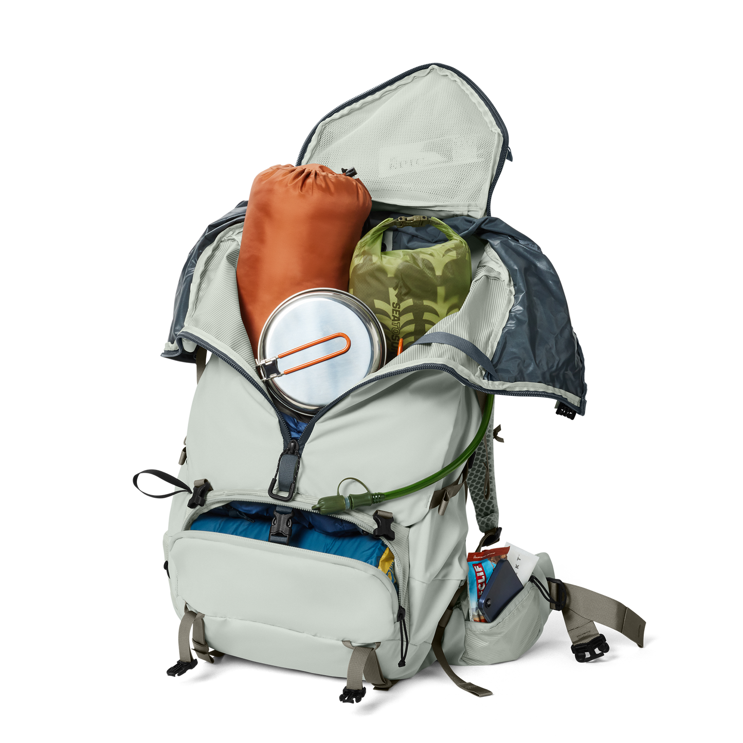 Men's Skala™ 50L Multi-Day Pack Ridgeline