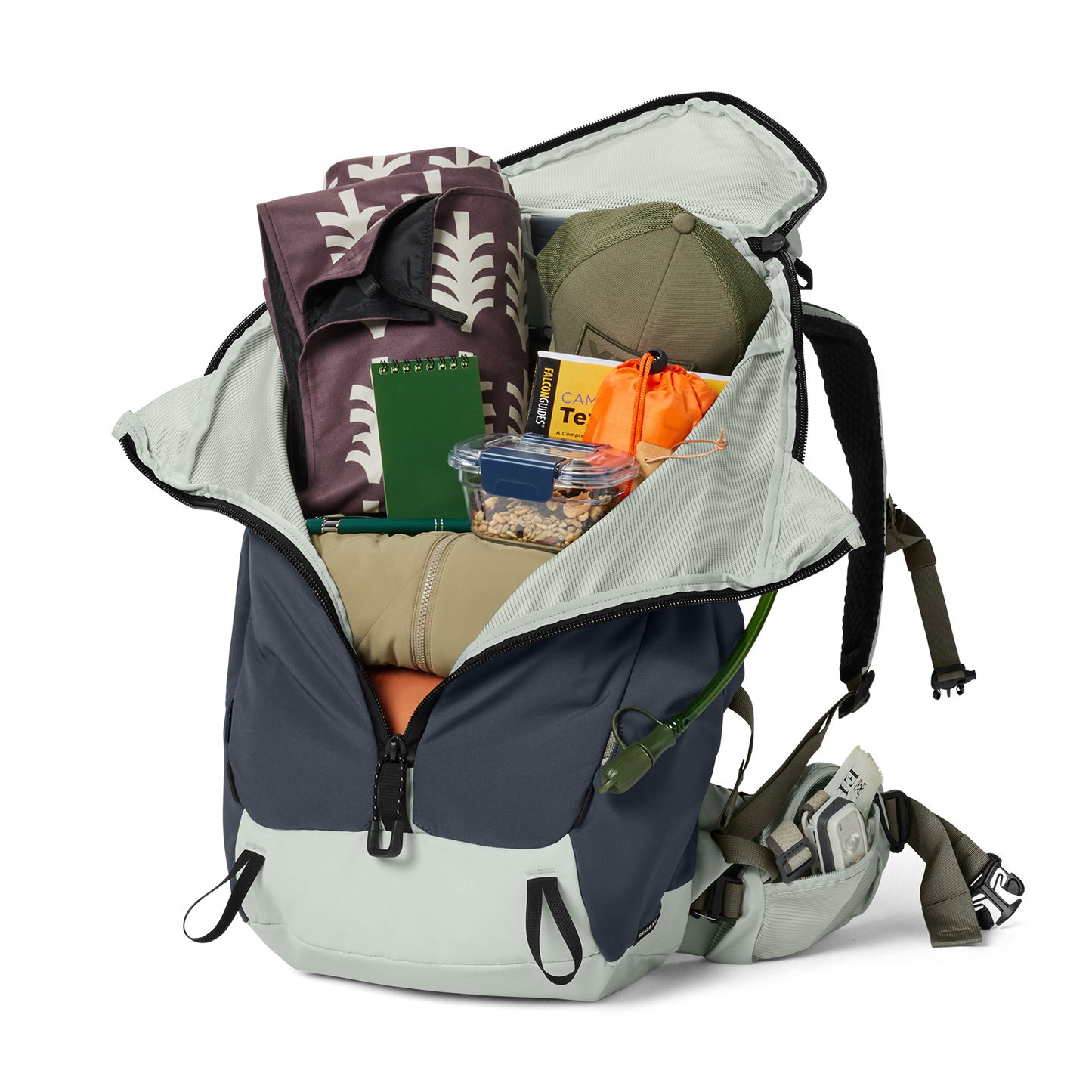 Women's Skala™ 40L Hiking Pack Desert Bloom