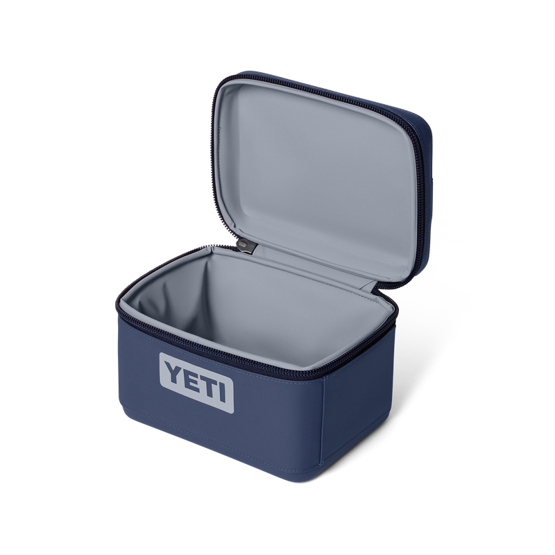 Daytrip® 3L Insulated Snack Box Classic Navy