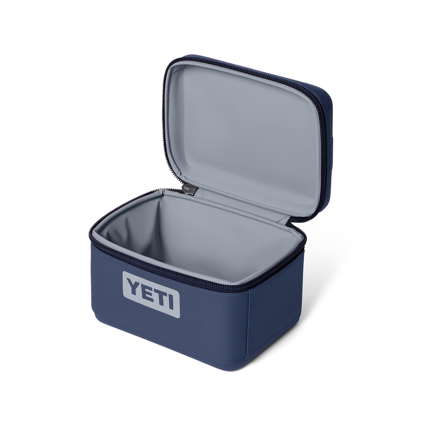 Daytrip® 3L Insulated Snack Box Classic Navy