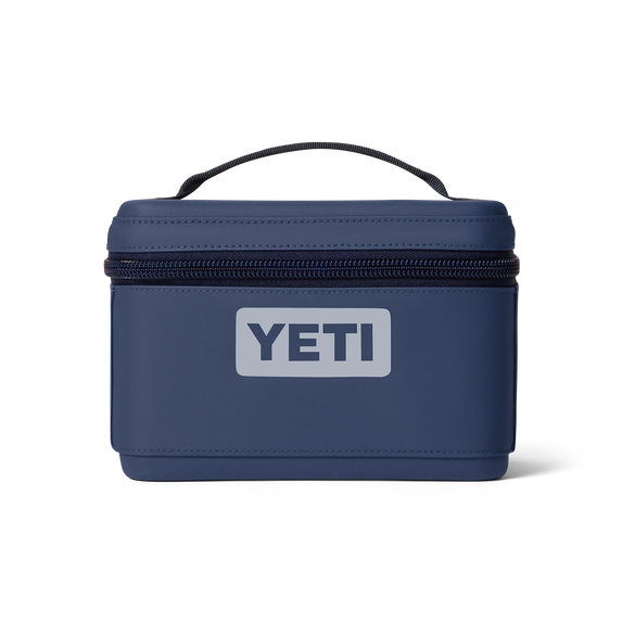 Daytrip® 3L Insulated Snack Box Classic Navy