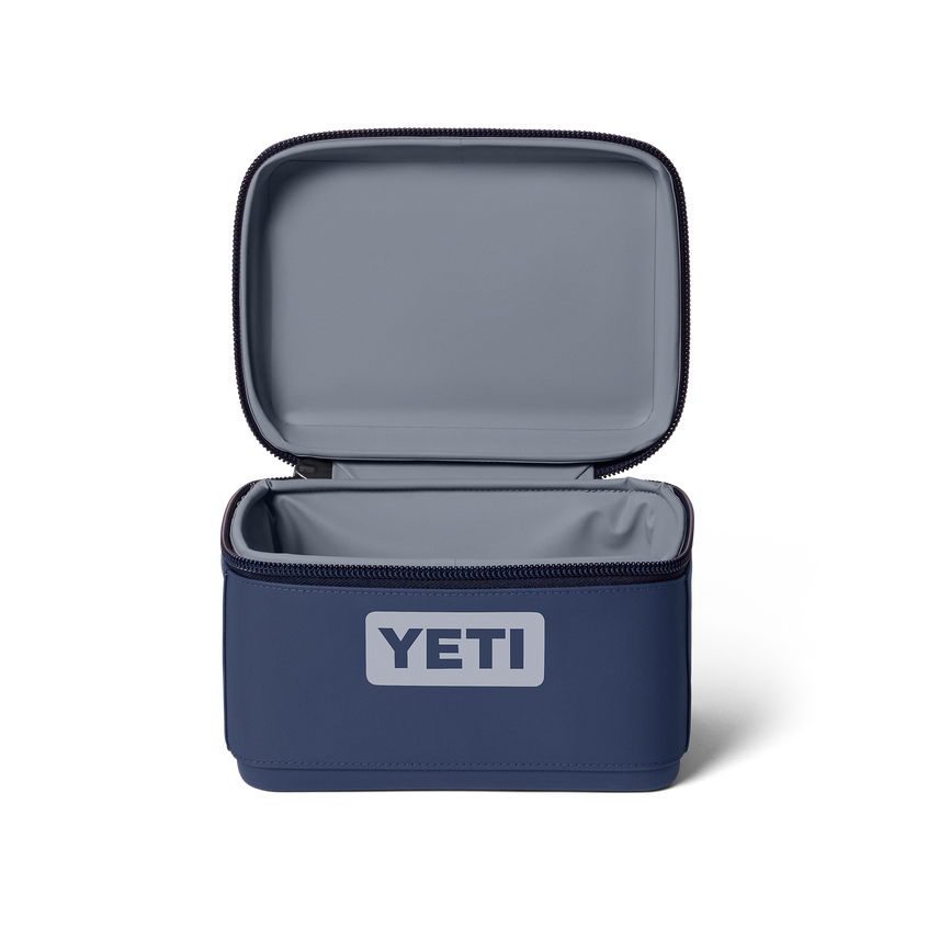Daytrip® 3L Insulated Snack Box Classic Navy