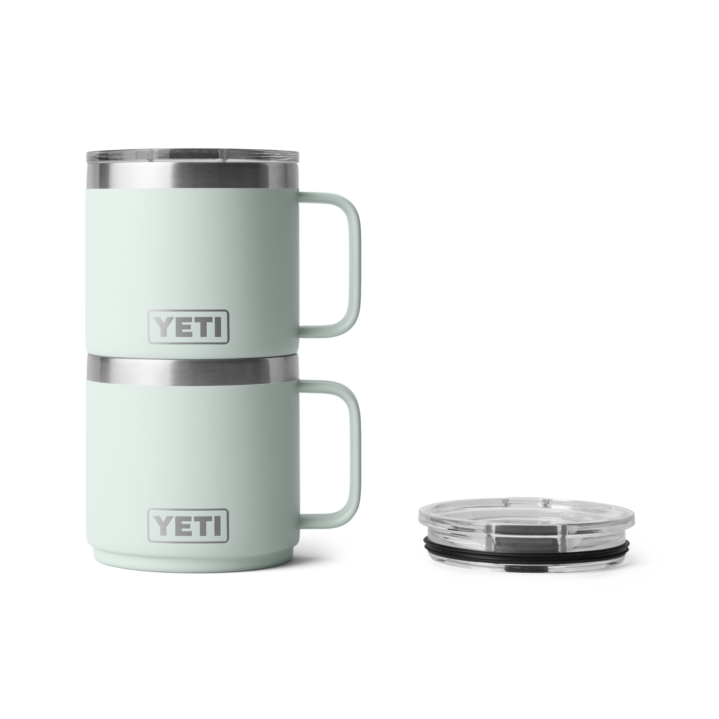 Rambler® 14 oz (414 ml) Stackable Mug Ridgeline