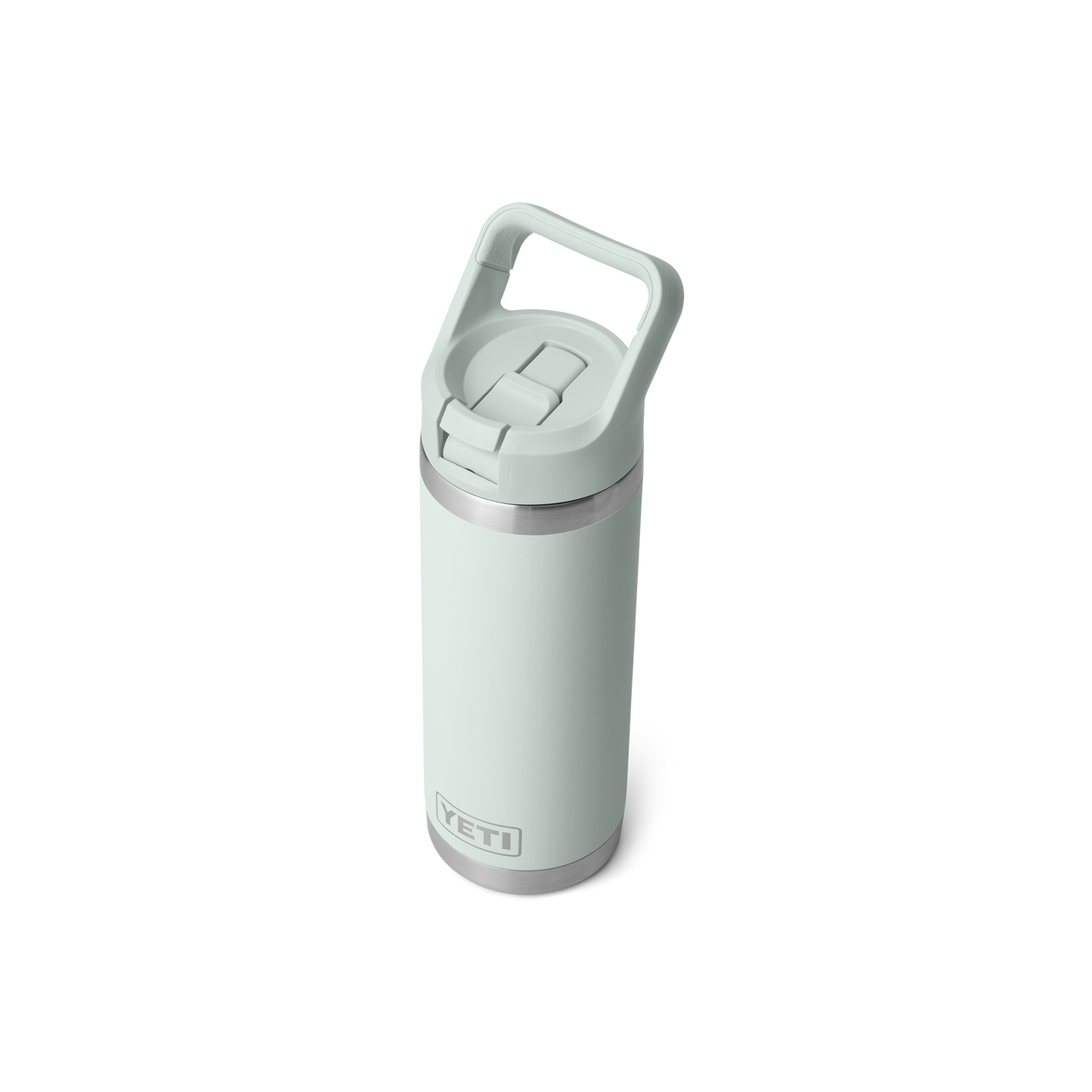 Rambler® 18 oz (532 ML) Straw Bottle Ridgeline