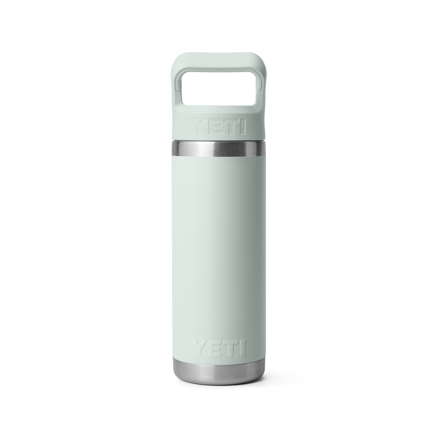 Rambler® 18 oz (532 ML) Straw Bottle Ridgeline