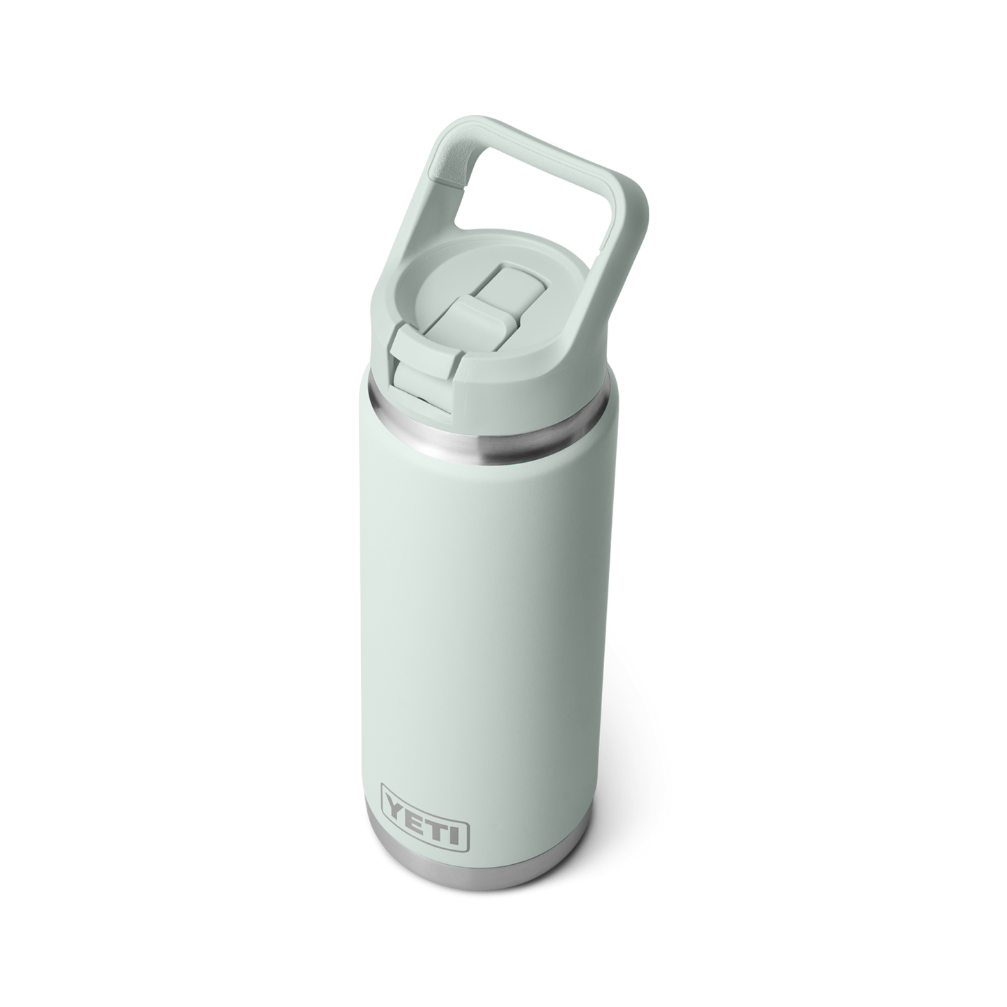 YETI Rambler® 26 oz (769 ML) Straw Bottle Ridgeline