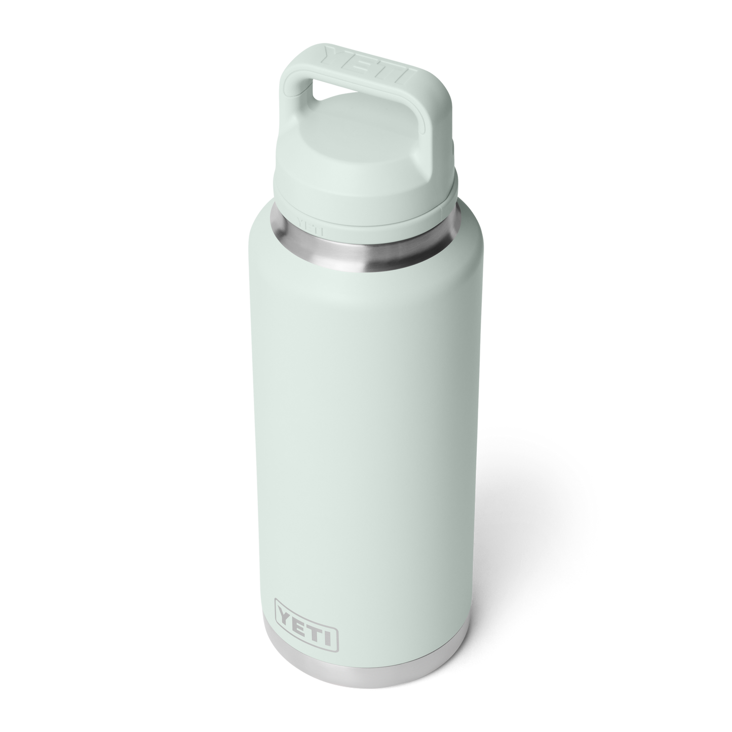 YETI Rambler® 46 oz (1.4L) Bottle With Chug Cap Ridgeline
