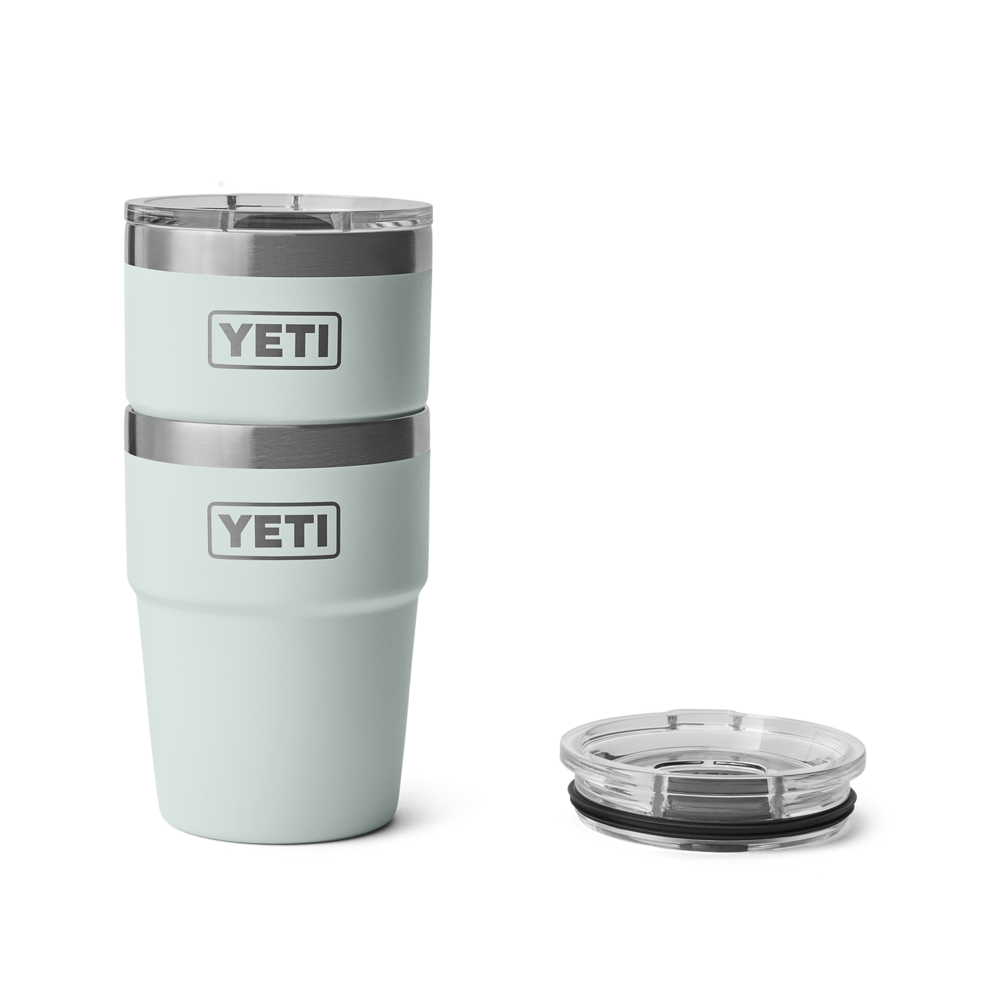 Rambler® 16 oz (473 ml) Stackable Cup Ridgeline
