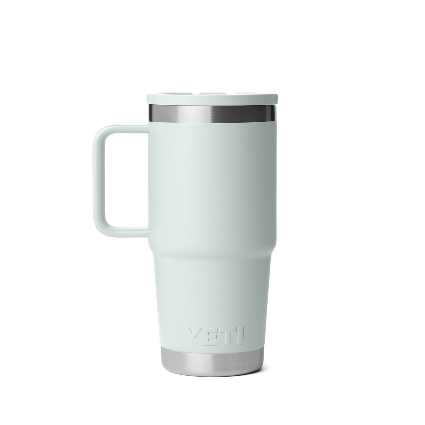 Rambler® 20 oz (591 ml) Travel Straw Mug Ridgeline