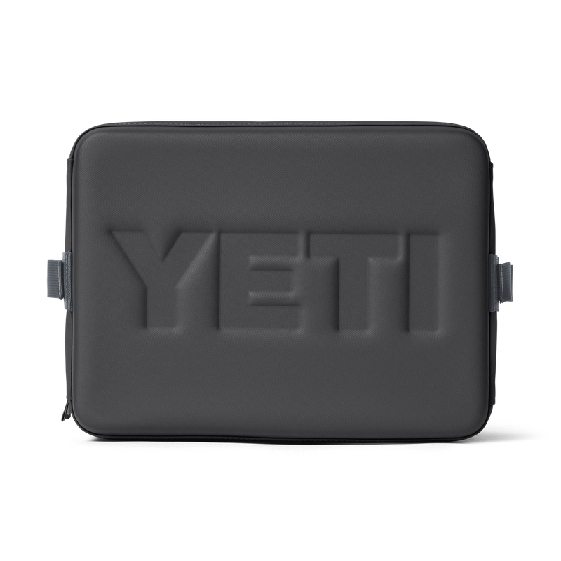 Daytrip® 9L Insulated Lunch Box Charcoal